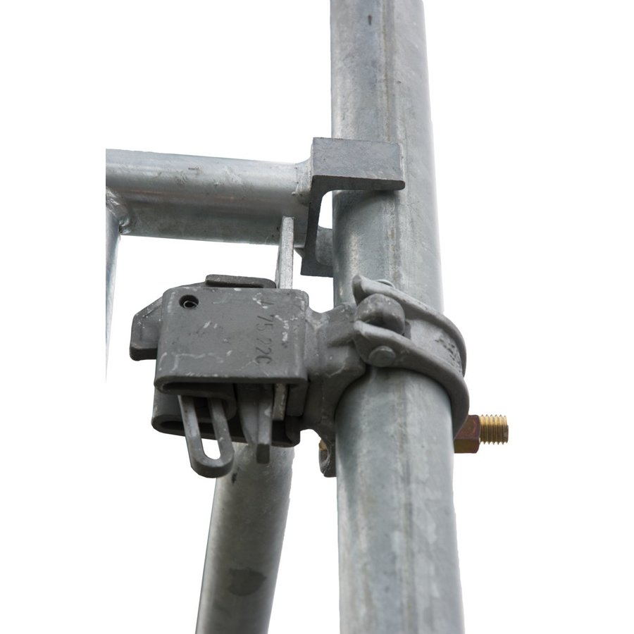 Krause STABILO EisfreiGerüst-System Plattformlänge 6 m