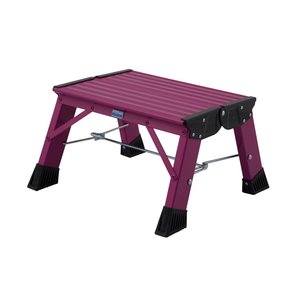 Krause MONTO Doppel Klapptritt - Treppy Plusline
