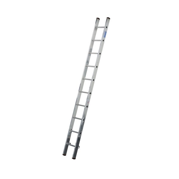 Krause MONTO Sprossen-MehrzweckLeiter - Tribilo 3x10 Sprossen