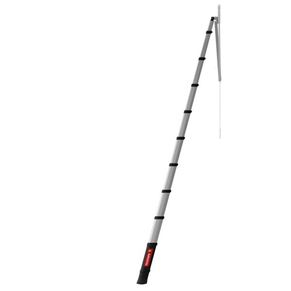 ASC Group Telesteps LOFT LINE Maxi 10