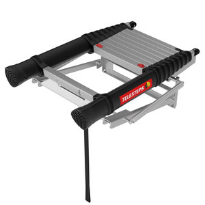 ASC Group Telesteps LOFT LINE