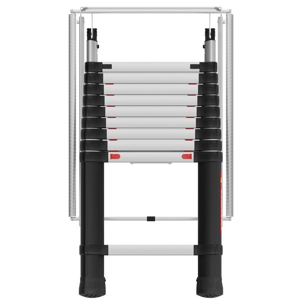 ASC Group Telesteps LOFT LINE Maxi 10