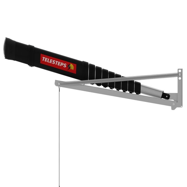 ASC Group Telesteps LOFT LINE Maxi 10