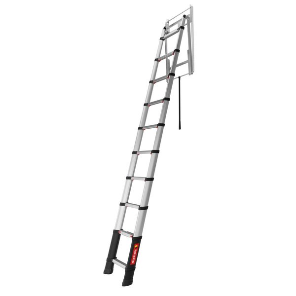 ASC Group Telesteps LOFT LINE Maxi 10