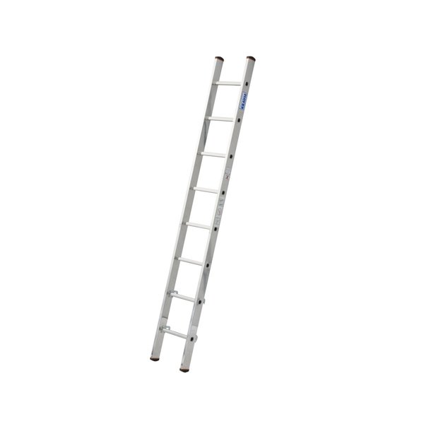 Krause MONTO Tribilo+ Sprossen- VielzweckLeiter, treppengängig 3x8 Sprossen