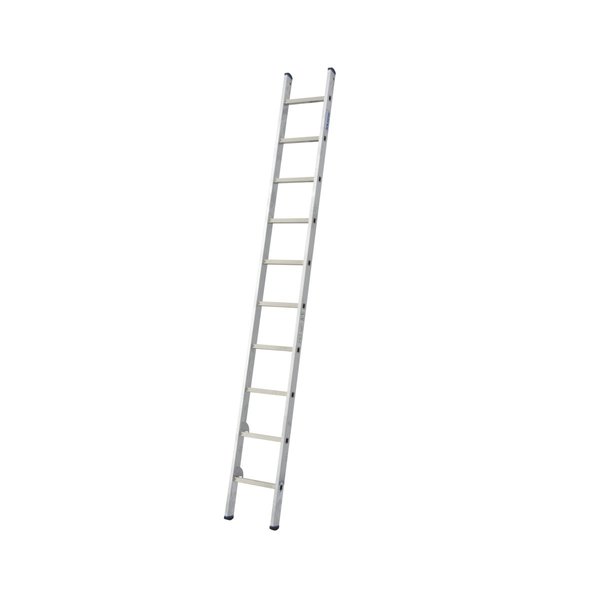 Krause STABILO Sprossen-VielzweckLeiter, treppengängig 3x10 Sprossen