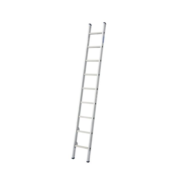 Krause STABILO Sprossen-VielzweckLeiter, treppengängig 3x9 Sprossen