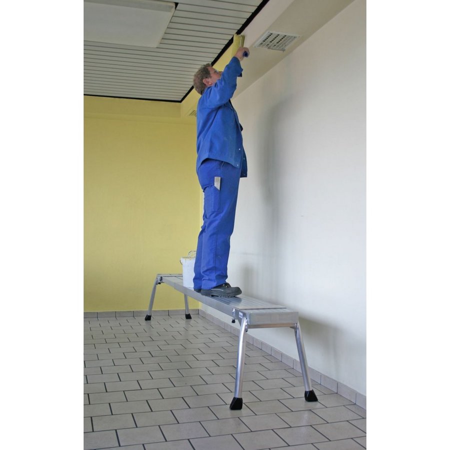 Krause STABILO BoardStand (Paar) 2 Stück