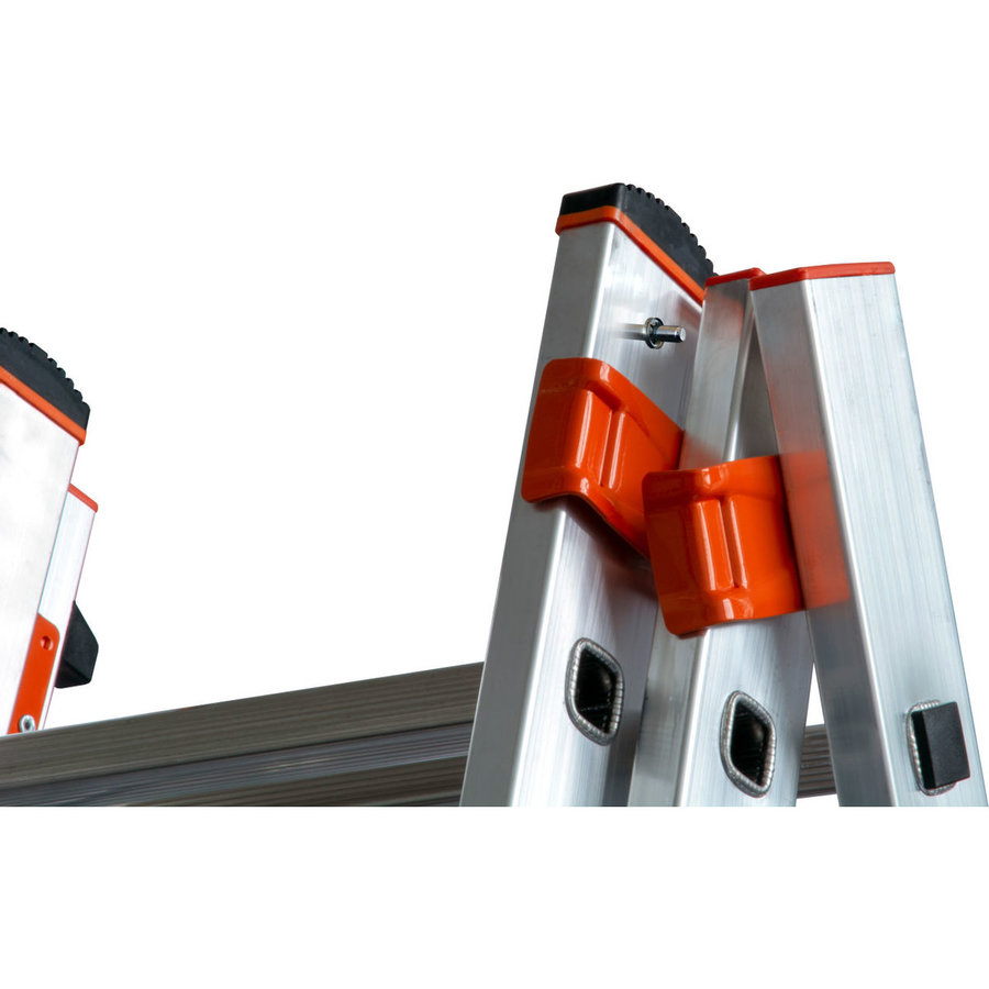 Krause Entnahmebegrenzung für Leitern  MONTO + STABILO