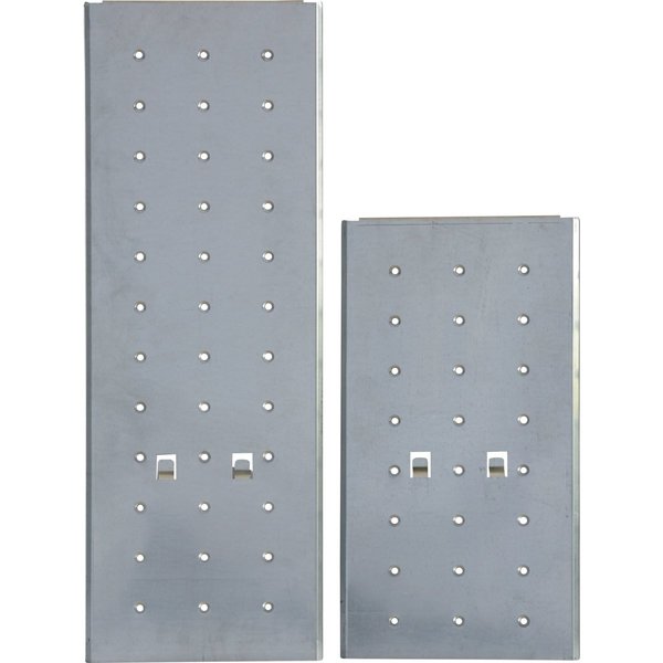 Krause MONTO MultiMatic Stahlplatte - Nachrüstsets 2 Stück
