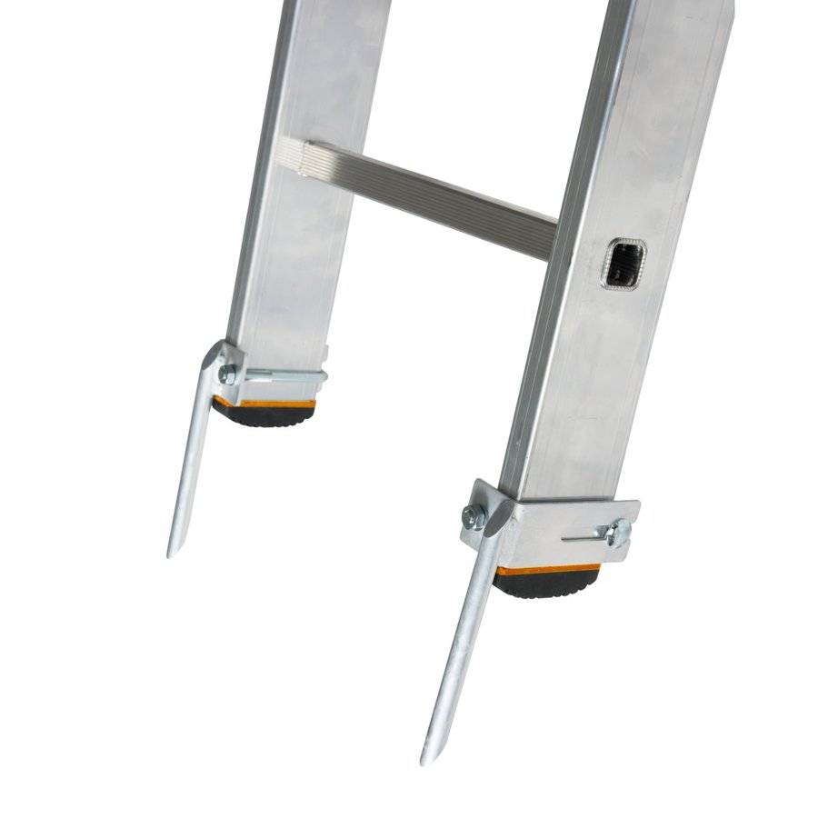 Krause MONTO+STABILO Leiternspitzen (Paar) 1 Paar = 2 Stück