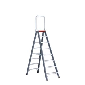 Altrex Falco Beidseitig begehbar