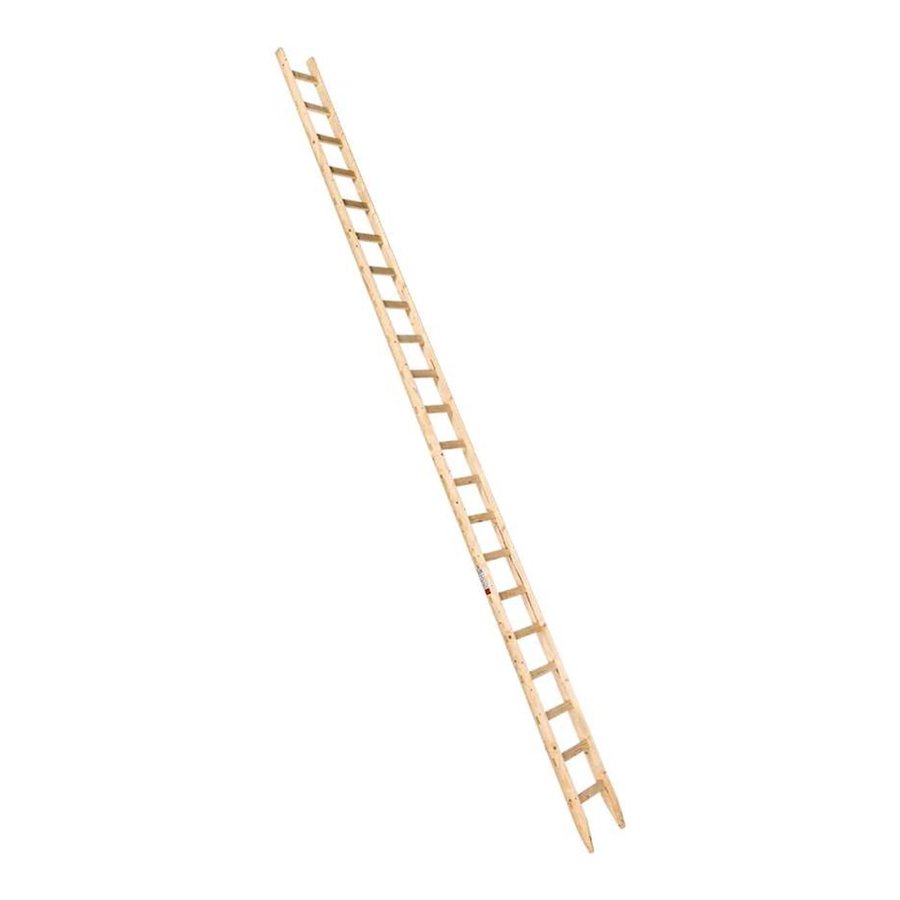 Euroline Holzanlegeleiter Nr. 10102 1x21