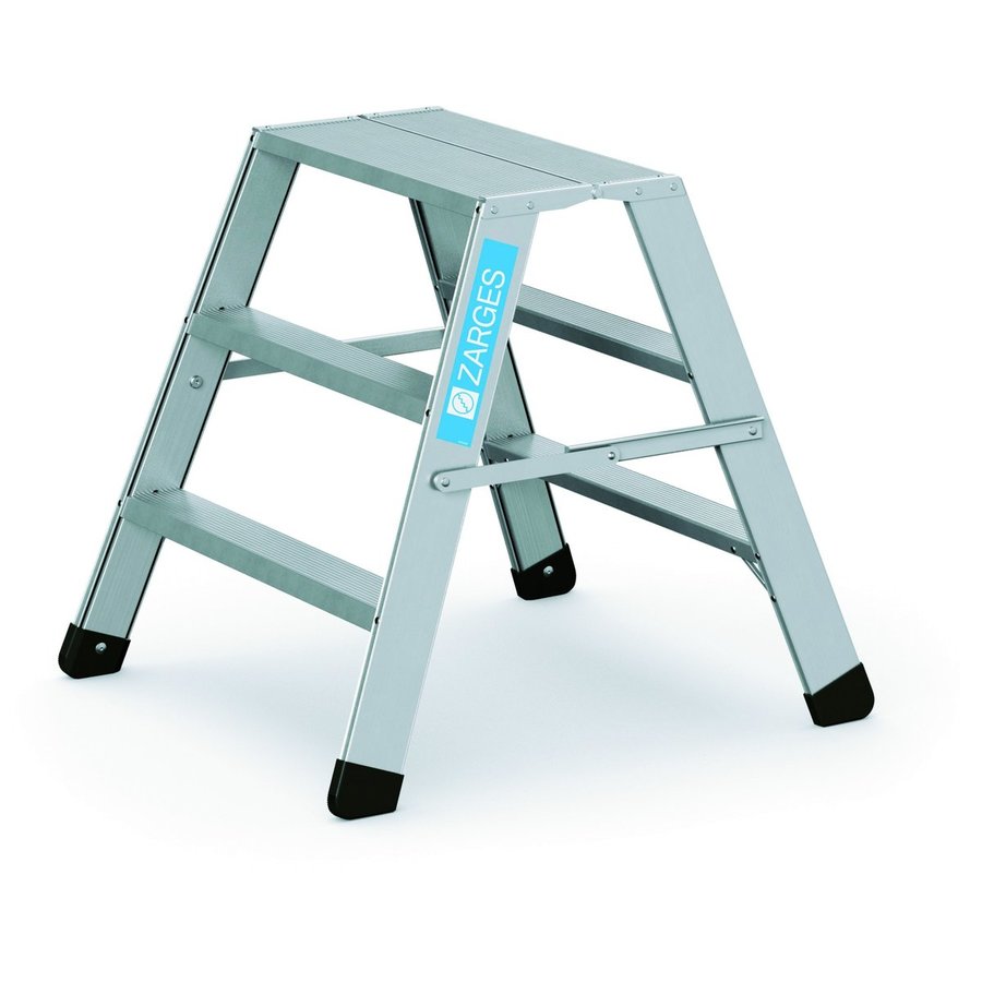 ZARGES Seventec BP - LM-Arbeitspodest klappbar 2x3