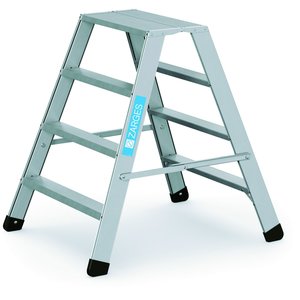ZARGES Seventec BP - LM-Arbeitspodest klappbar