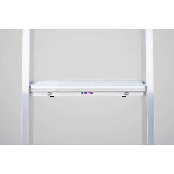 Günzburger Steigtechnik Stufenmodul MaxxStep Länge 405 mm