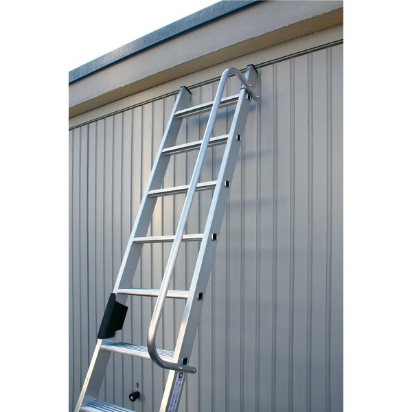 Günzburger Steigtechnik Handlauf zur Selbstmontage 750mm