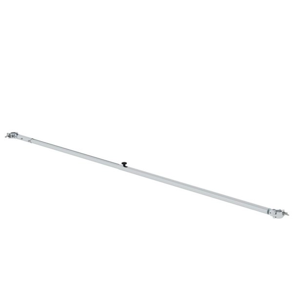 Günzburger Steigtechnik Gerüststrebe teleskopierbar 2120–3400 mm