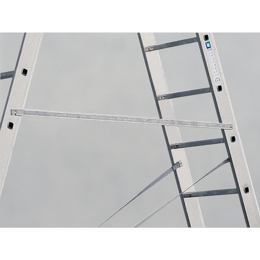 Günzburger Steigtechnik Starre Verbindung