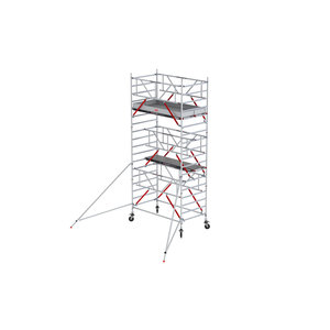 Altrex RS TOWER 52