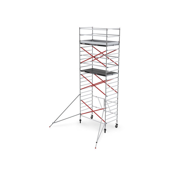 Altrex RS TOWER 55 3.0m Holz 245