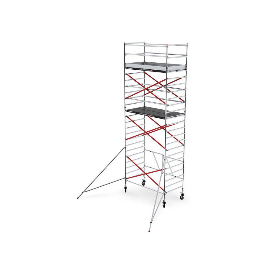 Altrex RS TOWER 55 3.0m Holz 245