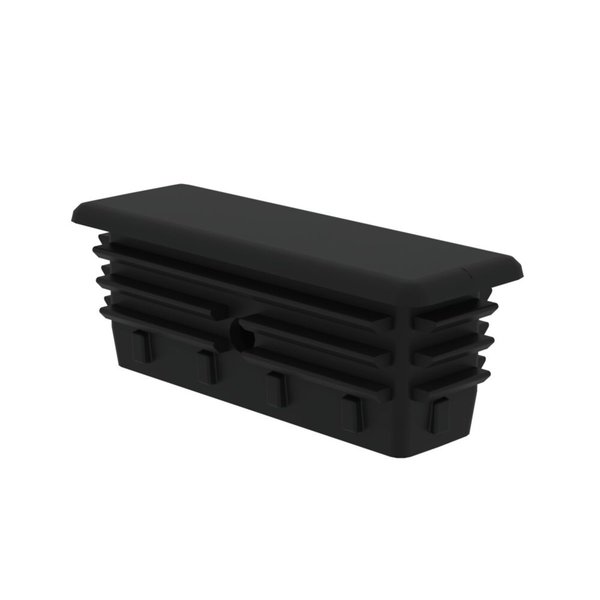 Günzburger Steigtechnik Holm-Abdeckkappe rund für Holm 73x25 mm ab Baujahr 2005