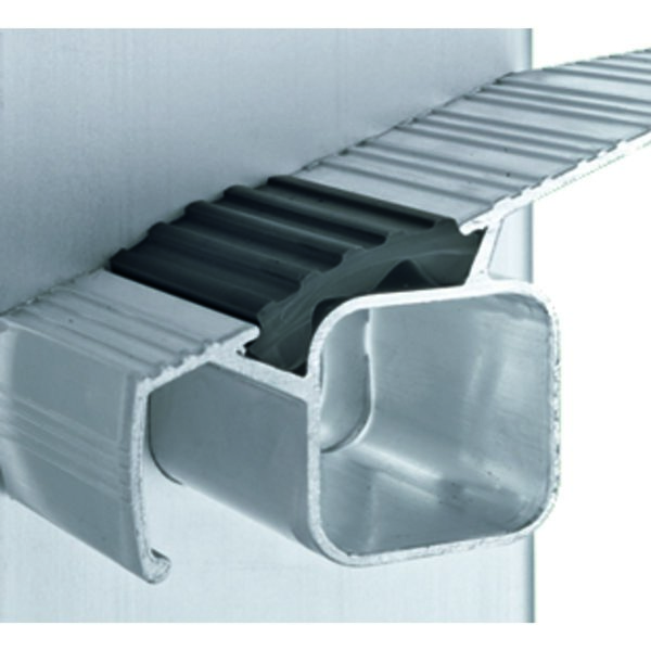 ZARGES Everest Plus 2E - Schiebeleiter 2 x 10