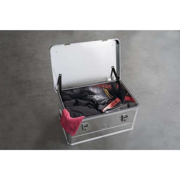 Günzburger Steigtechnik Transportkisten stapelbar 59,0 x 39,5 x 29,0 cm