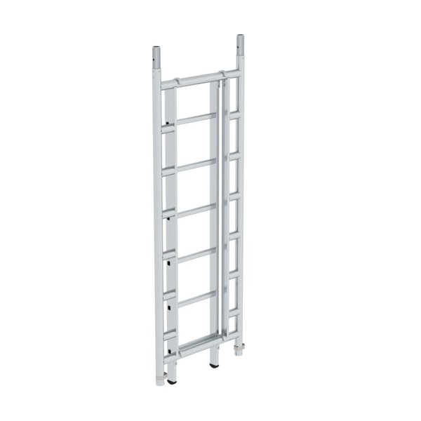 Günzburger Steigtechnik FlexxTower-Treppenkit 2
