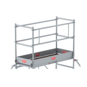 Altrex Klapp-/Fahrgerüst RS TOWER 34 