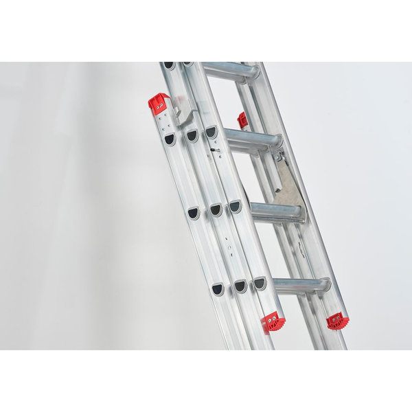 Altrex Atlas 3-teilige Mehrzweckleiter 3x13