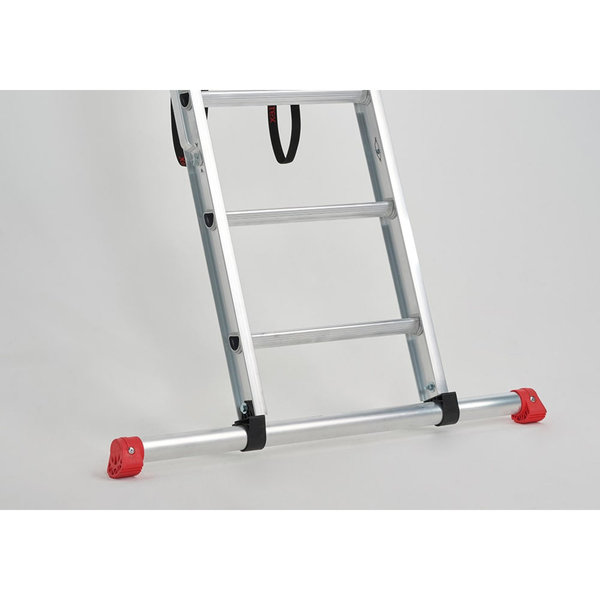 Altrex Atlas 3-teilige Mehrzweckleiter 3x13
