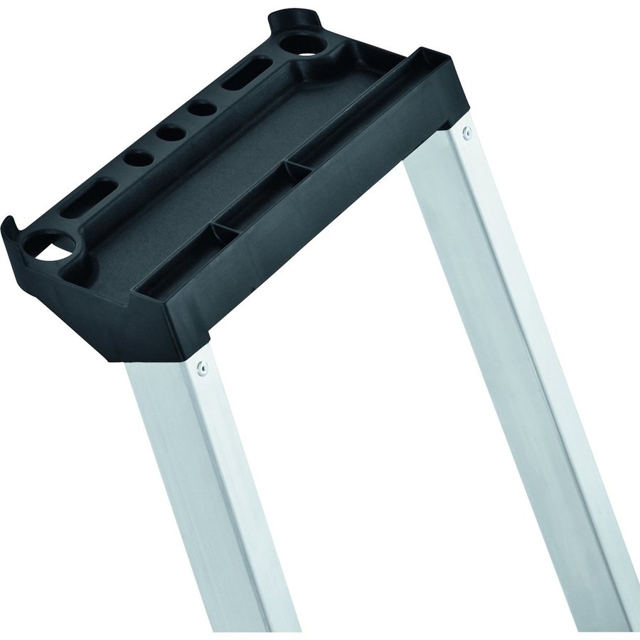 ZARGES Nova S - Stufen-Stehleiter Z300 7 Stufen