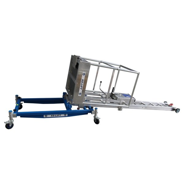 ASC Group XS-Lift Hebebühne Arbeitshöhe bis 3,7 m