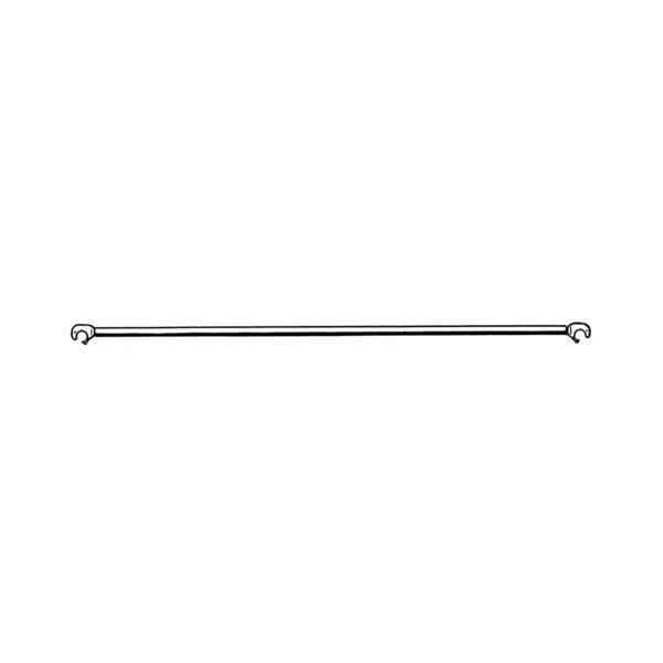 Hymer Diagonale/Verstrebung 2,90 m
