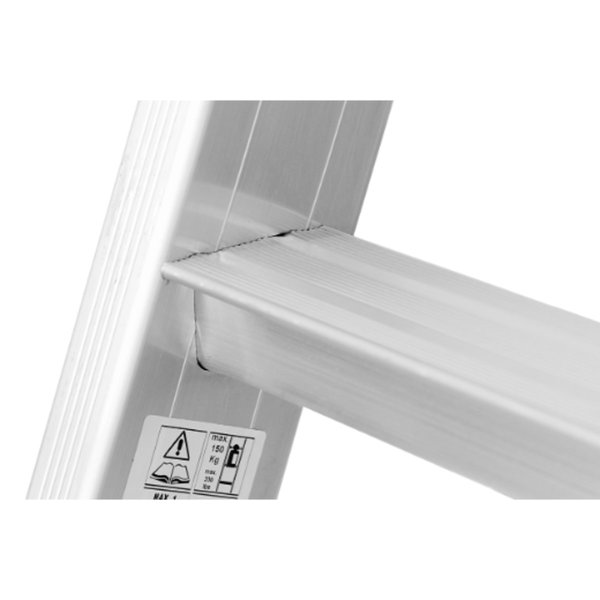 Hymer Plattformleiter HYMER ProTect 3