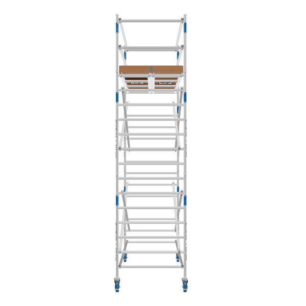ASC Group ASC Rollgerüst 135x190x4m ph