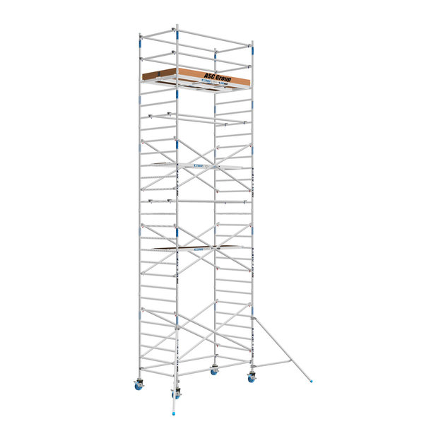 ASC Group ASC Rollgerüst 135x190x7m ph