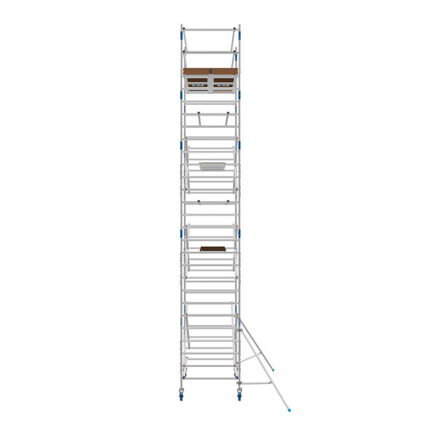 ASC Group ASC Rollgerüst 135x250x7m ph