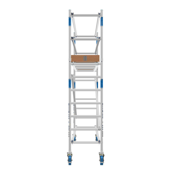 ASC Group ASC Rollgerüst 75x190x2m ph