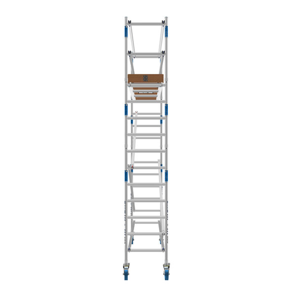 ASC Group ASC Rollgerüst 75x250x3m ph