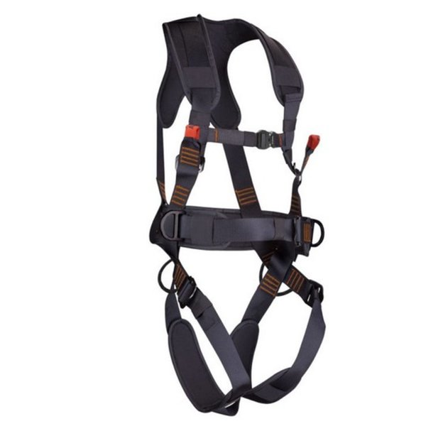 ASC Group Sicherungsgurt/Auffanggurt Veleta Plus