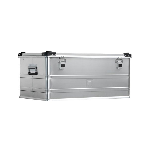 Günzburger Steigtechnik Transportkisten stapelbar 90,0 x 50,5 x 39,5