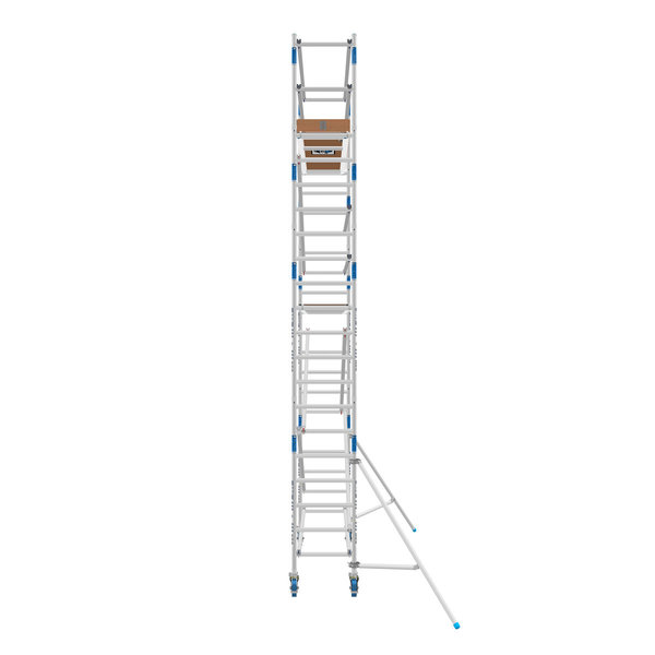 ASC Group ASC Rollgerüst 75x250x5,3ph