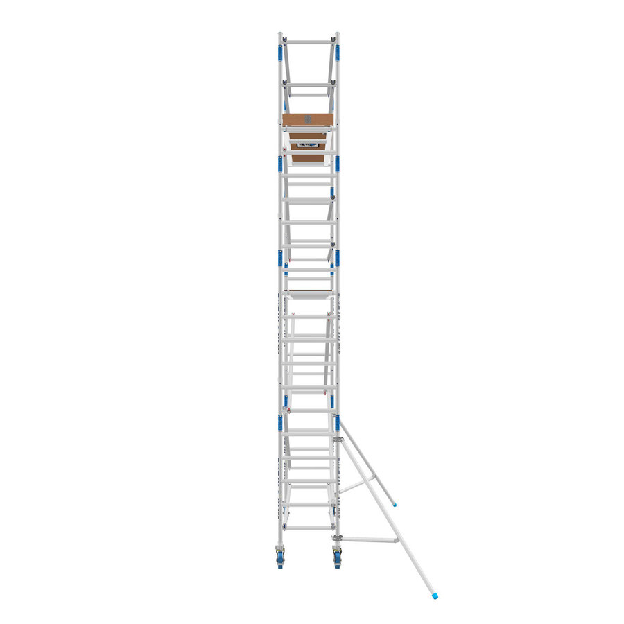 ASC Group ASC Rollgerüst 75x250x5,3ph