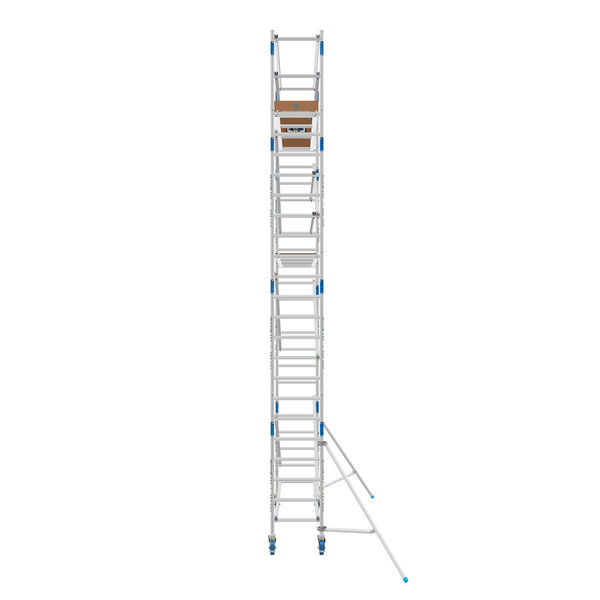 ASC Group ASC Rollgerüst 75x190x6,3ph