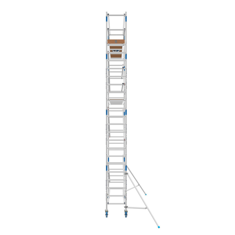 ASC Group ASC Rollgerüst 75x190x6,3ph