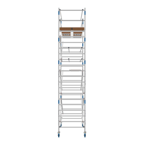 ASC Group ASC Rollgerüst 75x305x5,3ph