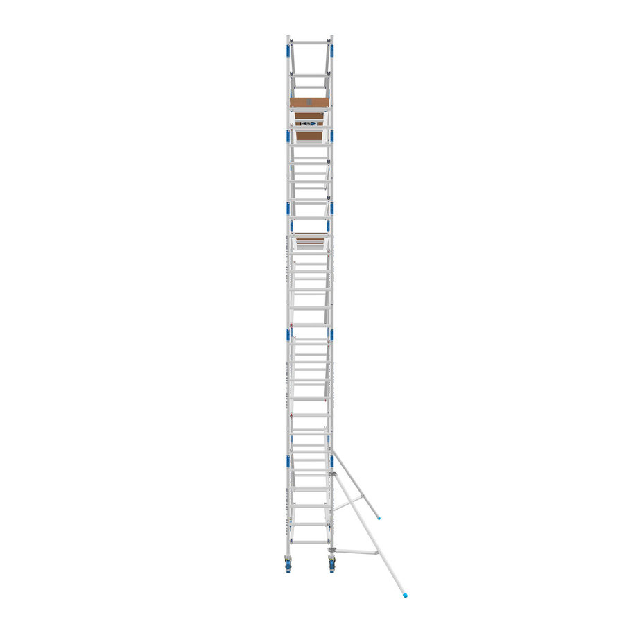 ASC Group ASC Rollgerüst 75x190x7,3ph